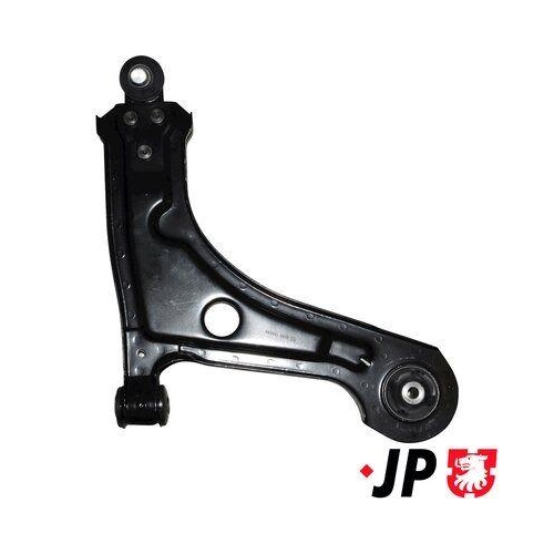 JP GROUP Lenker, Radaufh&auml;ngung JP 3240100680