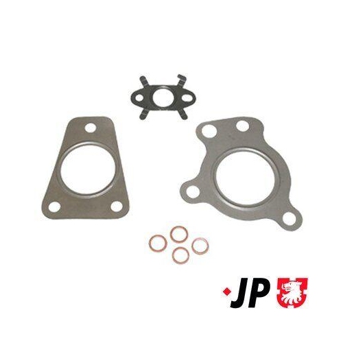 JP GROUP Montagesatz, Lader JP 4317751610