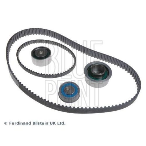 BLUE PRINT Zahnriemensatz ADG07334