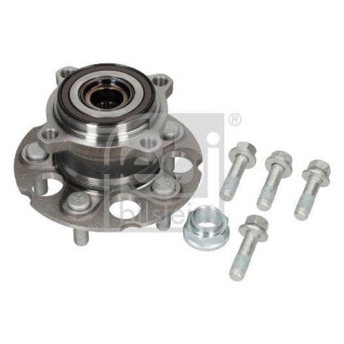 FEBI BILSTEIN Radlagersatz 194228