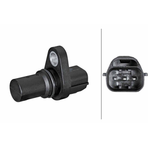 HELLA Sensor, Nockenwellenposition 6PU 358 381-261