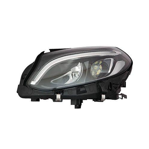 VAN WEZEL Hauptscheinwerfer 2944985M