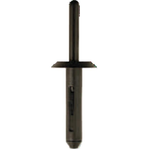 10 St&uuml;ck Kunsstoffniete, f&uuml;r FORD/CHRYSLER SW Stahl S8016-12