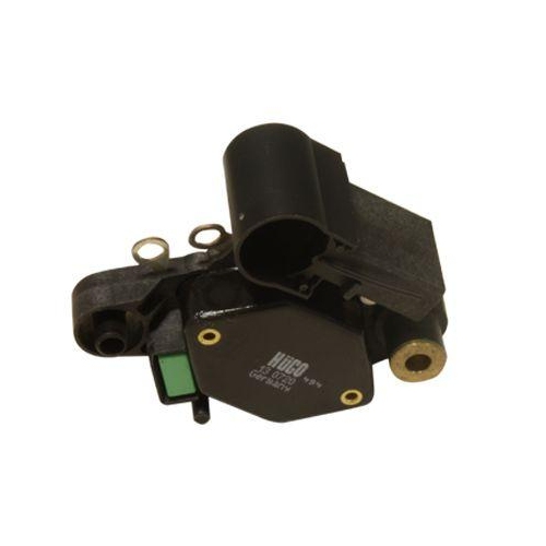 H&Uuml;CO Generatorregler 130720