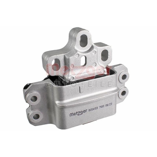 METZGER AUTOTEILE Lagerung, Automatikgetriebe 8054159