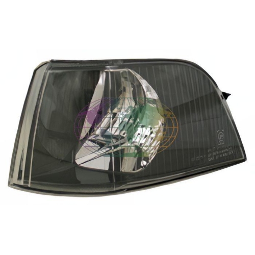 Lexmond Trading BV Blinkleuchte 9615334