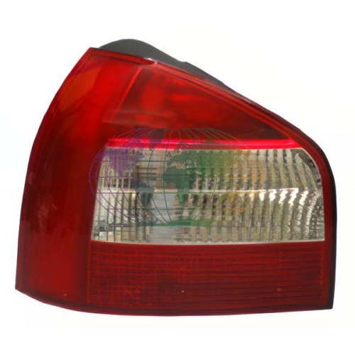 Lexmond Trading BV Schlussleuchte 0831412