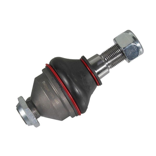 METZGER AUTOTEILE Trag-/F&uuml;hrungsgelenk COMPETENCE KIT 57036808