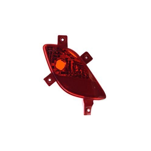 VAN WEZEL Nebelschlussleuchte 8227929