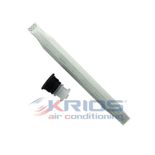 MEAT & DORIA Trockner, Klimaanlage K132404