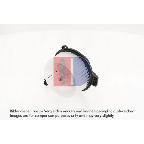 AKS DASIS Innenraumgebl&auml;se 528067N