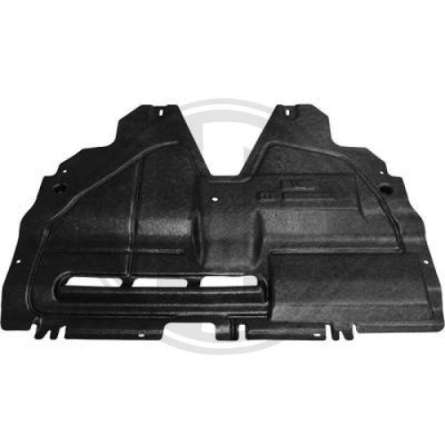 DIEDERICHS Motorraumd&auml;mmung 8507795