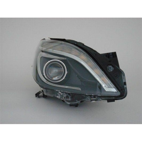 MAGNETI MARELLI Hauptscheinwerfer 711307023773