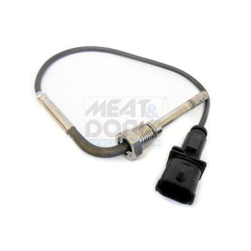 MEAT & DORIA Sensor, Abgastemperatur 12046