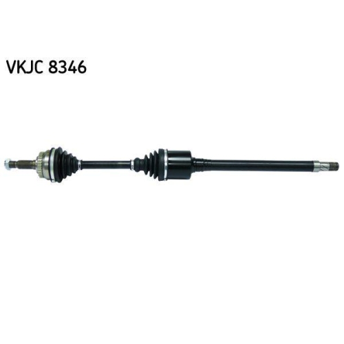 SKF Antriebswelle VKJC 8346