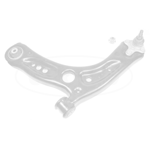 CORTECO Lenker, Radaufh&auml;ngung 49397698