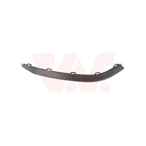 VAN WEZEL Spoiler ** Equipart ** 5763502