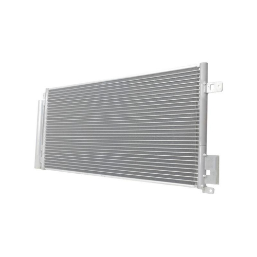 HELLA Kondensator, Klimaanlage >>> Easy2Fit <<< 8FC 366 220-881