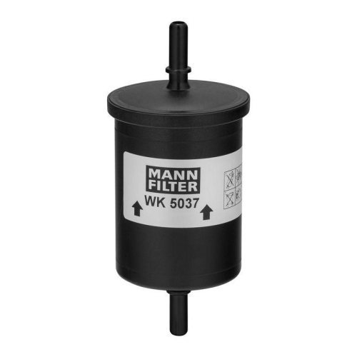 MANN-FILTER Kraftstofffilter WK 5037