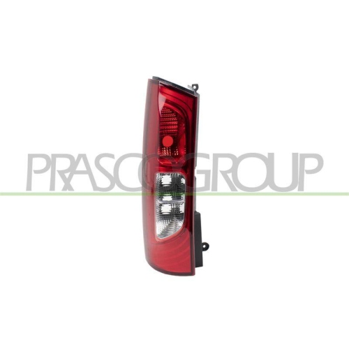 PRASCO Heckleuchte ME7504164
