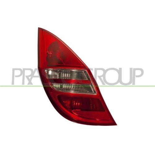 PRASCO Heckleuchte HN0404154