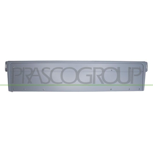 PRASCO Kennzeichenhalter PremiumCertified BM0451539