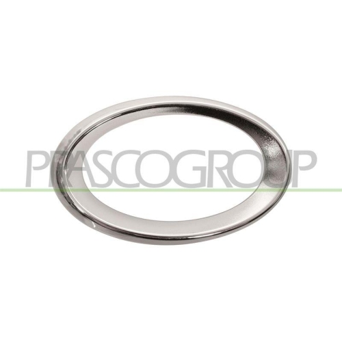 PRASCO Rahmen, Nebelscheinwerfer ME0411246