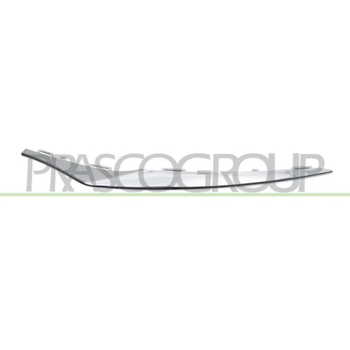 PRASCO Zier-/Schutzleiste, Sto&szlig;f&auml;nger ME3501234