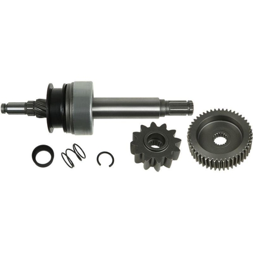 AS-PL Freilaufgetriebe, Starter AS SD5055