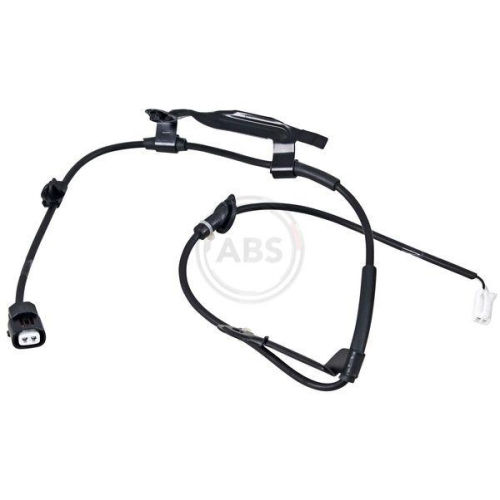 A.B.S. Sensor, Raddrehzahl 31452