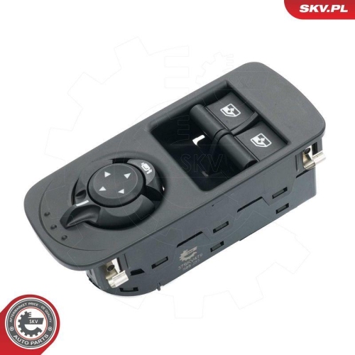 ESEN SKV Schalter, Fensterheber 37SKV479