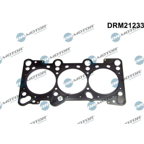 Dr.Motor Automotive Dichtung, Zylinderkopf DRM21233