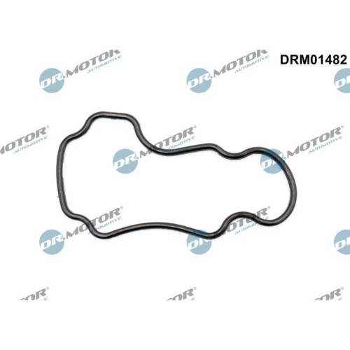 Dr.Motor Automotive Dichtung, Kurbelgeh&auml;useentl&uuml;ftung DRM01482