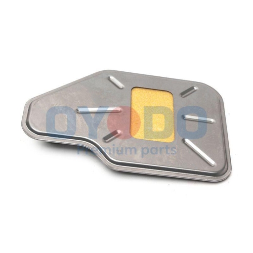 Oyodo Hydraulikfilter, Automatikgetriebe 50F0003-OYO