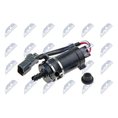 NTY Adapter, Waschwasserpumpe (Scheinwerferreinigung) ESP-HD-000