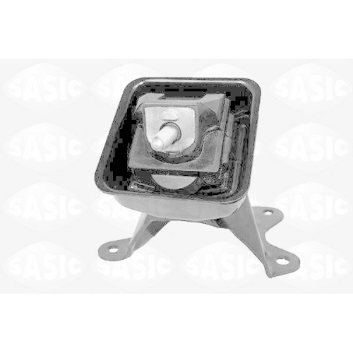 SASIC Lagerung, Motor 2706382