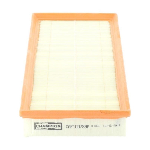 CHAMPION Luftfilter CAF100789P