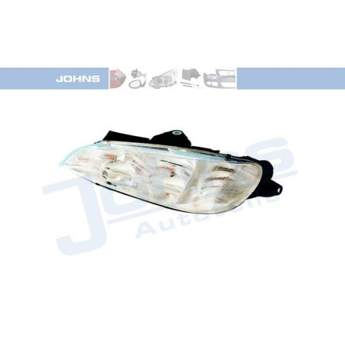 JOHNS Hauptscheinwerfer 57 46 09