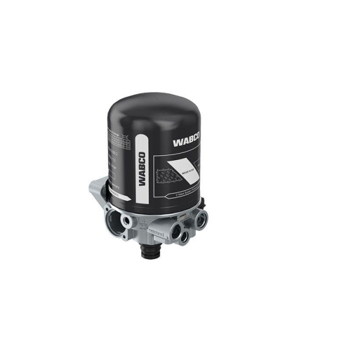 WABCO Lufttrockner, Druckluftanlage 4324101150