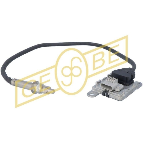GEBE NOx-Sensor, Harnstoffeinspritzung 9 3736 1