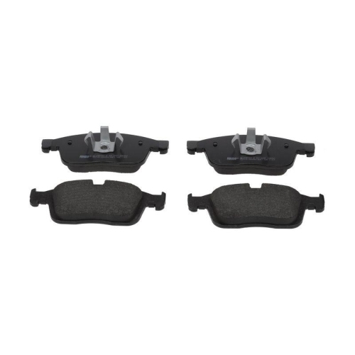 FERODO Bremsbelagsatz, Scheibenbremse PREMIER ECO FRICTION FDB4943