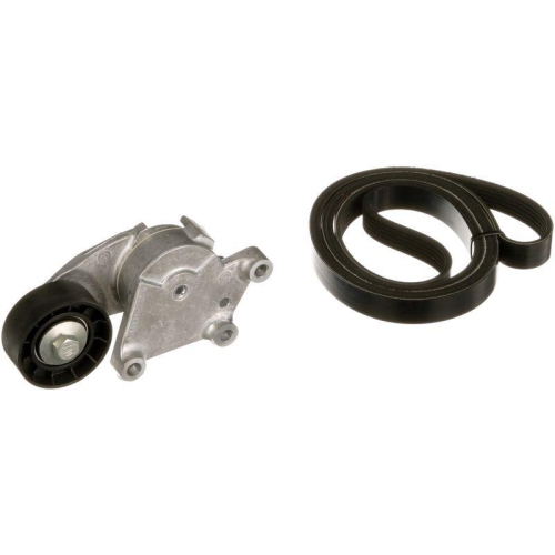 GATES Keilrippenriemensatz Micro-V&reg; K036PK965