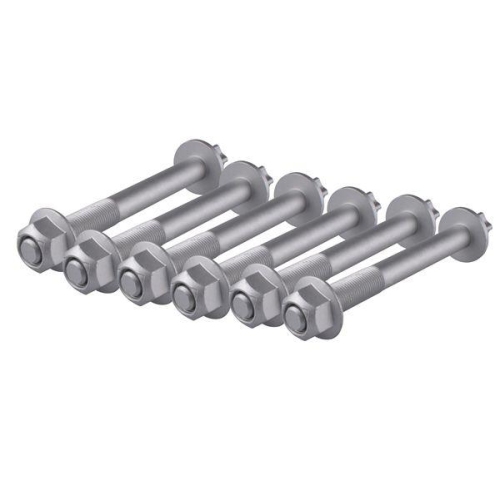 TEDGUM Schraube, Achsk&ouml;rperlagerung TED29647