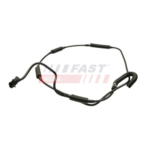 FAST K&uuml;hlmittelrohrleitung FT61499