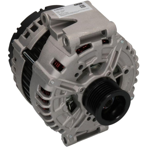 HC-Cargo Generator F 032 116 101