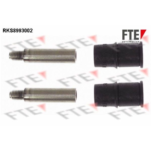 FTE F&uuml;hrungsh&uuml;lse, Bremssattel 9334354