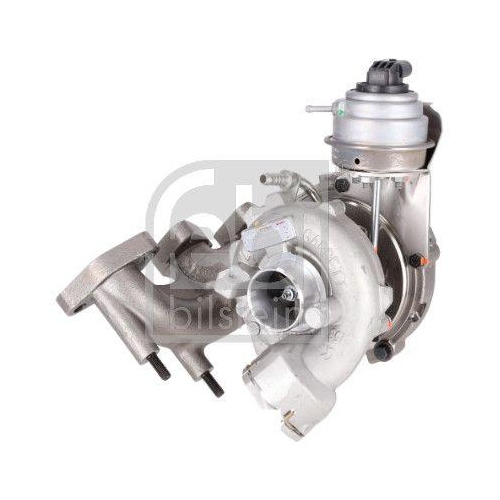 FEBI BILSTEIN Lader, Aufladung Garrett Turbo NEU 186831