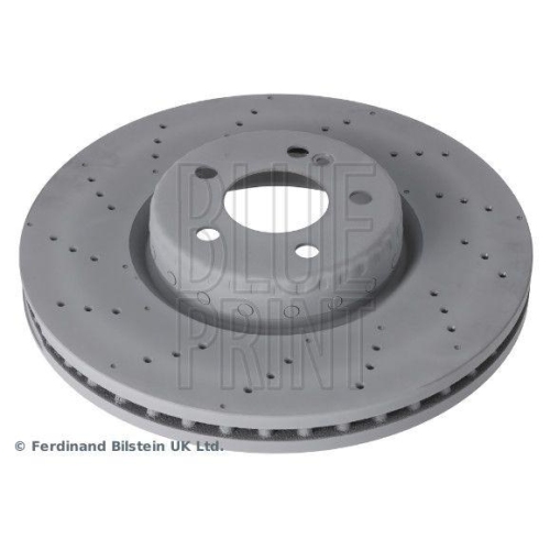 BLUE PRINT Bremsscheibe ADBP430290