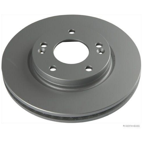 HERTH+BUSS JAKOPARTS Bremsscheibe J3300522