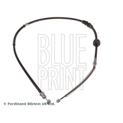 BLUE PRINT Seilzug, Feststellbremse ADC446177